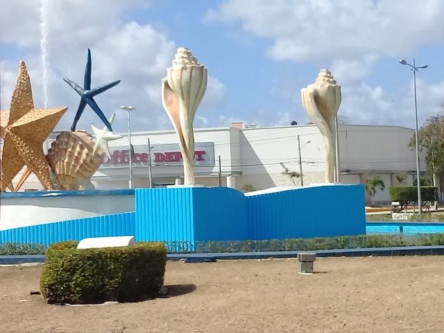 Glorieta del Ceviche